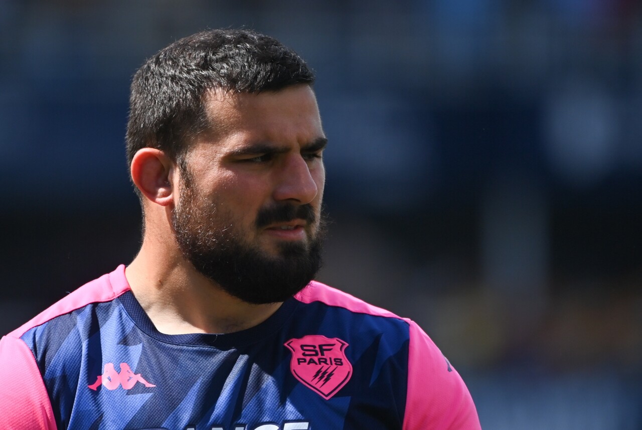 Rugby. "Le XV de France ? Cela m’est passé sous le nez quatre ou cinq fois"