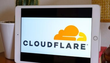 Cloudflare veut taxer les IA qui aspirent le contenu des sites : un péage pour OpenAI et Google ?