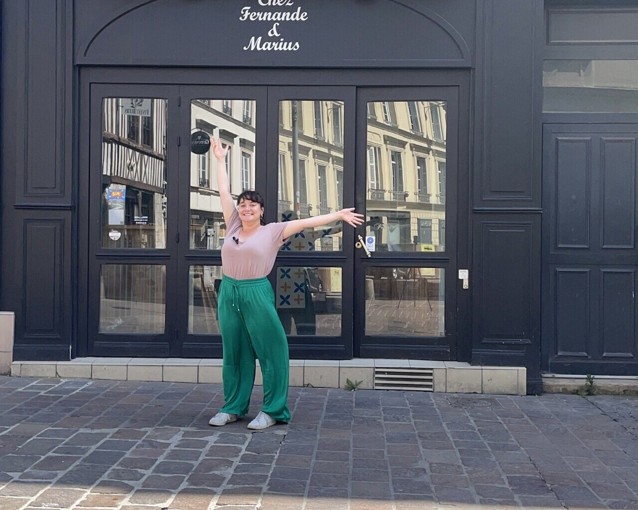 Une boisson au milieu des plantes ? Un café jardinerie inédit ouvre en centre-ville de Rouen à la rentrée