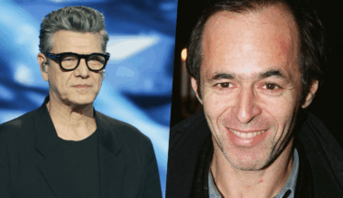 Jean-Jacques Goldman : pour ne pas faire d'ombre à Marc Lavoine, il opte pour un faux nom