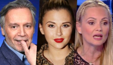 Jean-Michel Maire, Kelly Vedovelli, Béatrice Rosen… Cyril Hanouna ne les reprend pas sur W9 ?