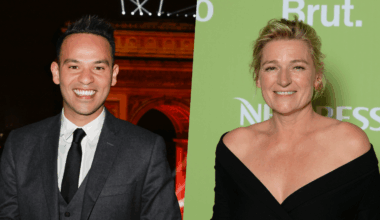 Anne-Elisabeth Lemoine : Mohamed Bouhafsi lui "chipe" sa place dans "C à Vous"