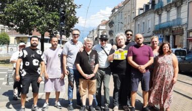 Grenoble. Le début du chantier polémique de la Chronovélo reporté, voici pourquoi