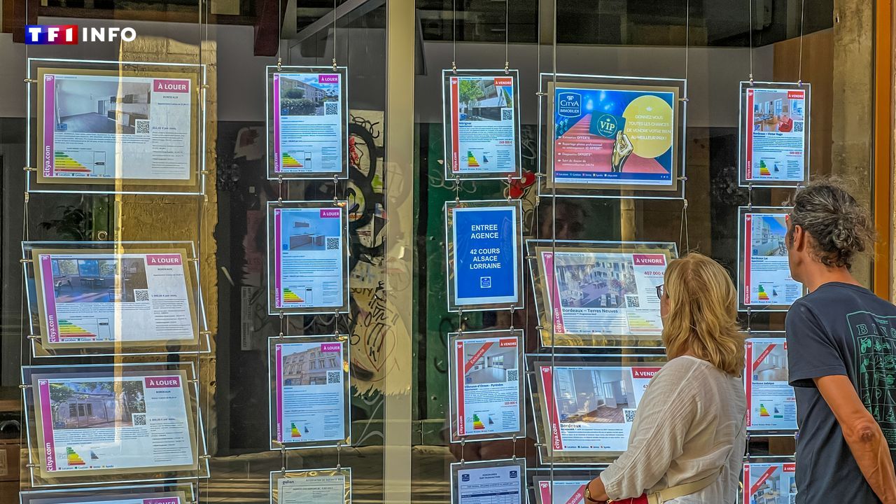 Immobilier : qu'est-ce que le "bail réel solidaire" qui permet d'acheter moins cher à Paris ?