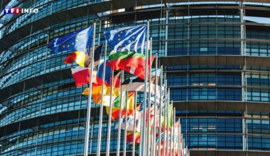 EN DIRECT - Guerre en Ukraine : l'UE propose un fonds de 100 milliards d'euros pour Kiev pour 2028-2034