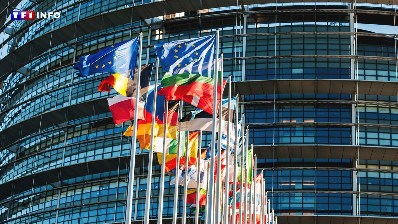 EN DIRECT - Guerre en Ukraine : l'UE propose un fonds de 100 milliards d'euros pour Kiev pour 2028-2034