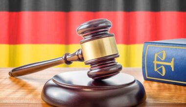 Allemagne : le journal nationaliste Compact gagne son combat pour la liberté de la presse