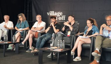 1,6 million de billets vendus pendant le festival Off 2025