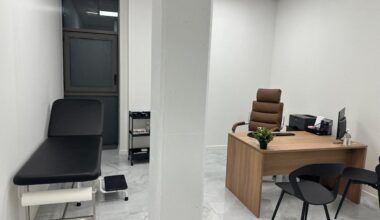 Grenoble. À peine ouvert, ce centre de santé est pris d'assaut : "On était très attendus"