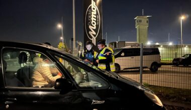 il s'évade sous le nez des surveillants grâce à ce stratagème à peine croyable