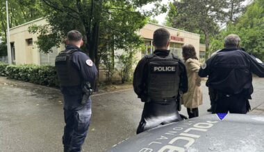 Isère. Les chiffres inquiétants de la violence près des établissements scolaires révélés