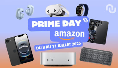 les meilleures promotions ce 8 juillet