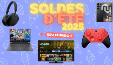 Soldes d’été : les offres immanquables de la première démarque
