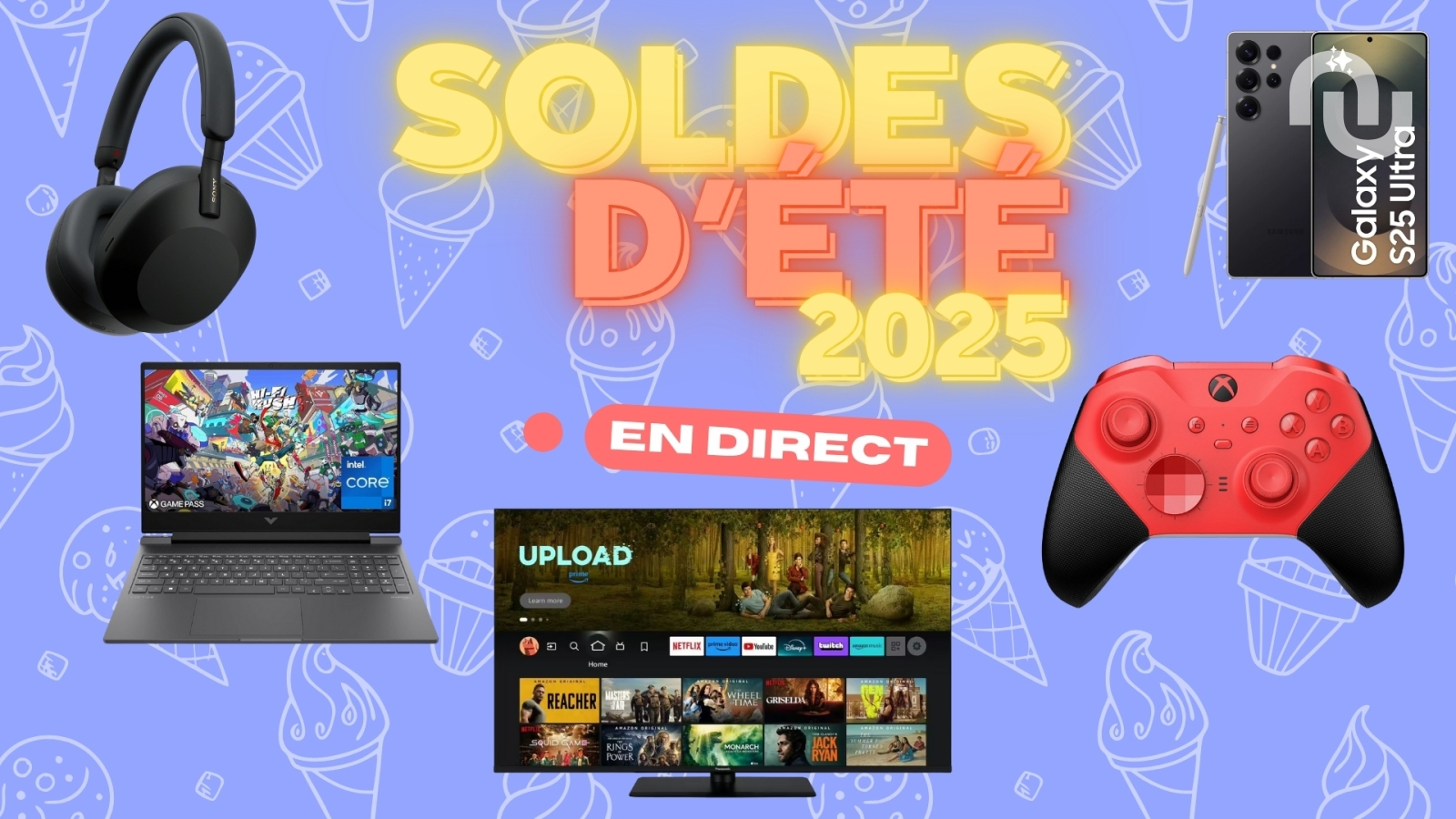 Soldes d’été : les offres immanquables de la première démarque