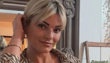 Coralie (Mariés au premier regard 2025) dévoile pour la première fois le visage de son nouveau compagnon (PHOTO)