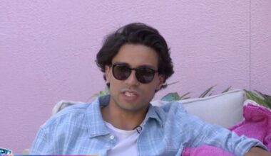 Coup de théâtre dans Secret Story 2025 ! Mayer quitte l'aventure et devrait prochainement s'exprimer sur les raisons de son départ