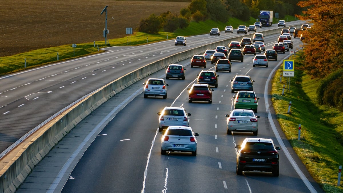 Coup dur pour les vacanciers cet été, une hausse de 30% frappe cette autoroute très fréquentée