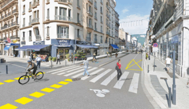 les Grenoblois trancheront en mars 2026