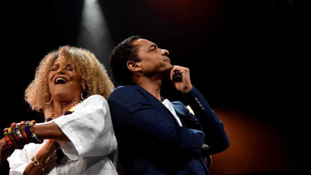 "La musique antillaise, ce n'est pas que la fête"