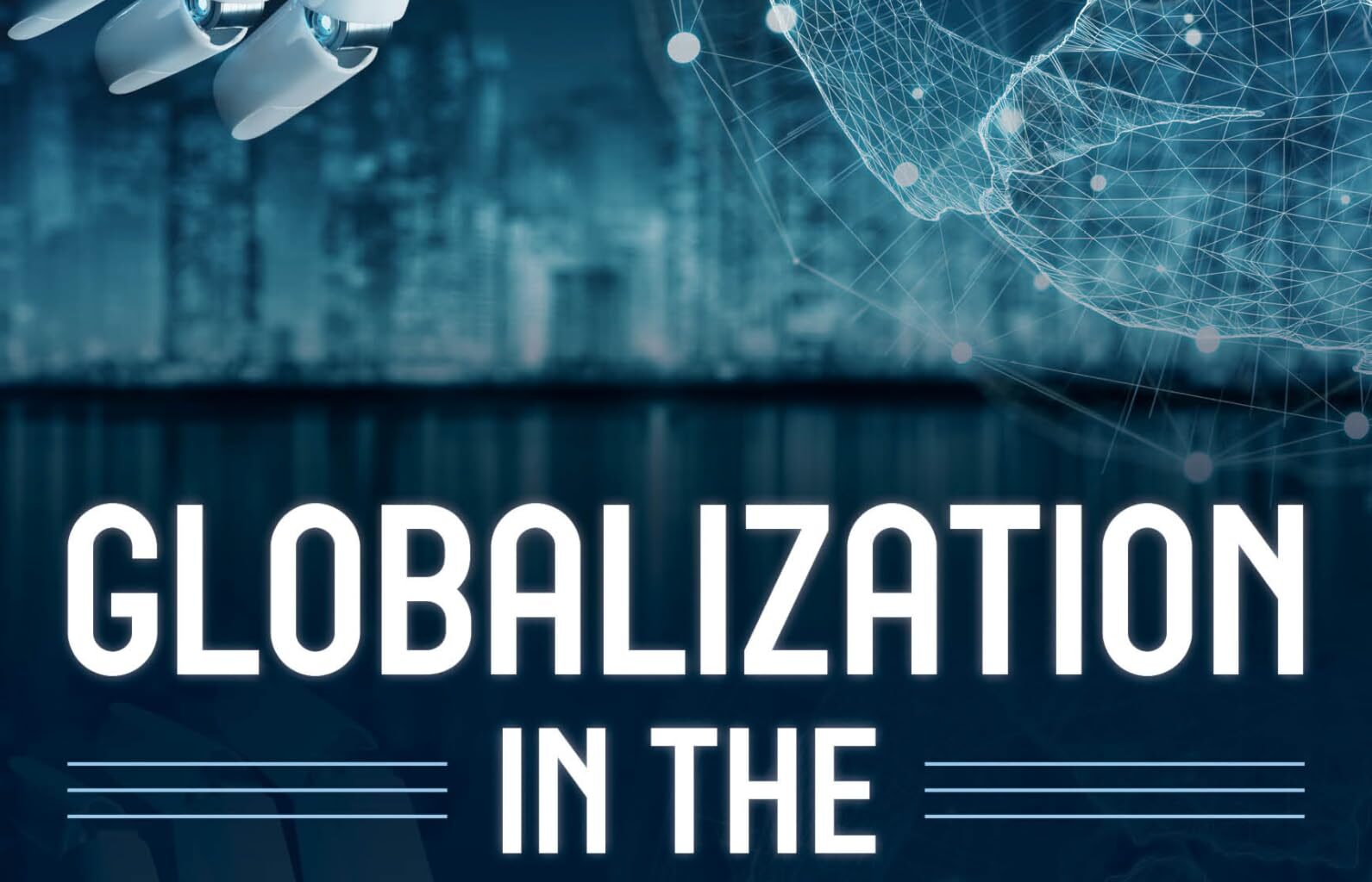 Globalization in the 21st century