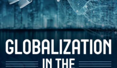 Globalization in the 21st century