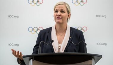 JO 2026 : Les athlètes russes présents sous strictes conditions - Sports Infos - Ski
