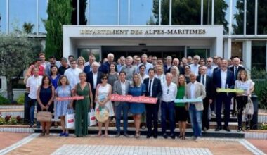Côte d’Azur : perspectives prometteuses pour l’été 2025