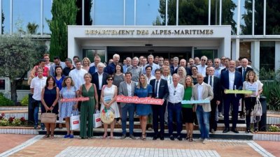 Côte d’Azur : perspectives prometteuses pour l’été 2025