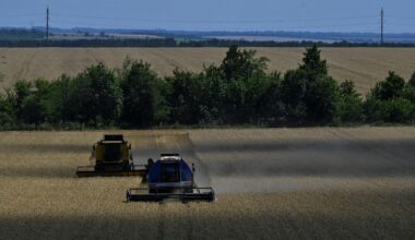La Banque mondiale mobilise 80 milliards de dollars pour reconstruire l'Ukraine