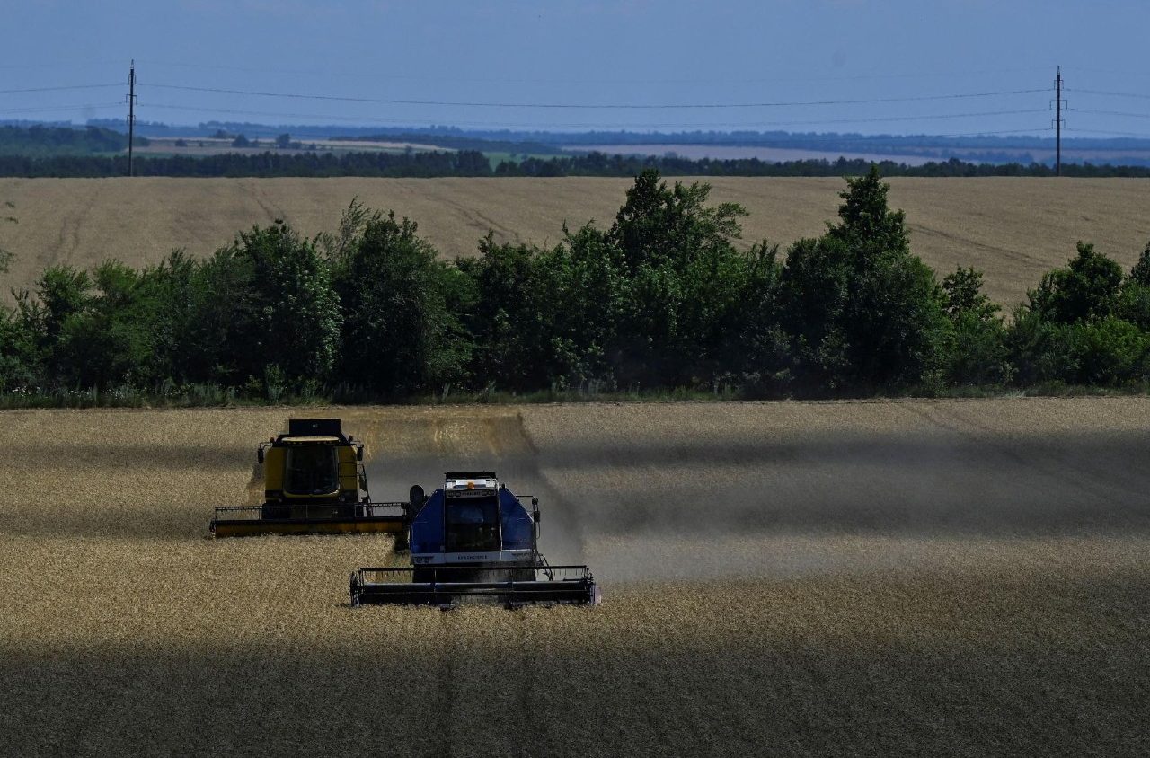 La Banque mondiale mobilise 80 milliards de dollars pour reconstruire l'Ukraine