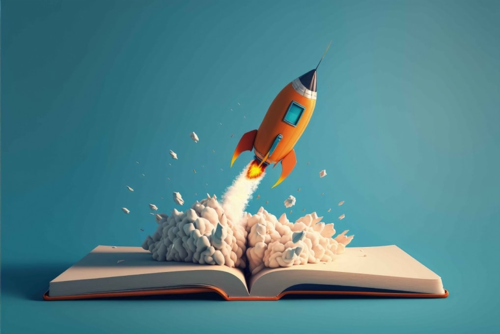 13 livres à glisser dans la valise des commerciaux cet été