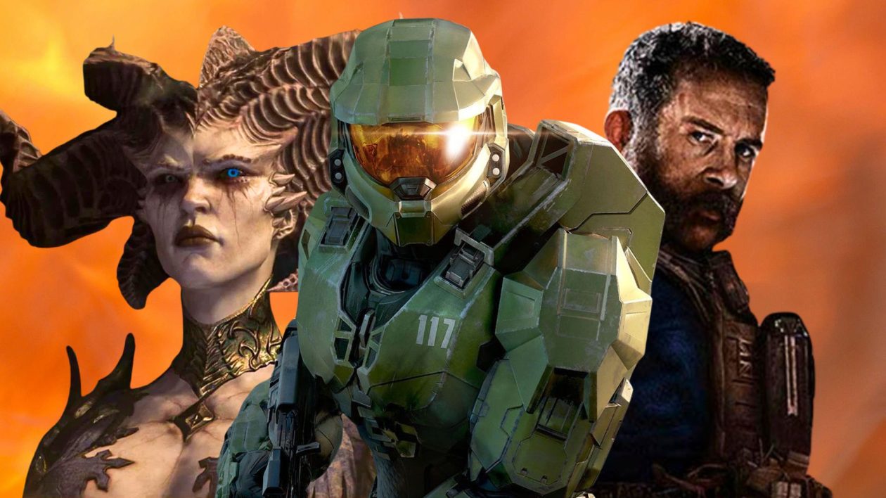 jeux annulés, studios fermés, que se passe-t-il chez Microsoft ?
