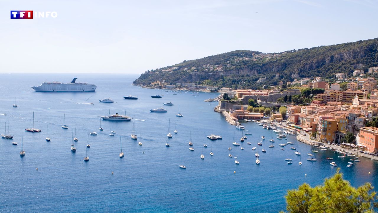 Nice : suspension par la justice d'un arrêté d'Estrosi limitant les bateaux de croisière