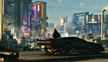 Cyberpunk 2077 : la mise à jour 2.3 sort demain et en a sous le capot - Actu