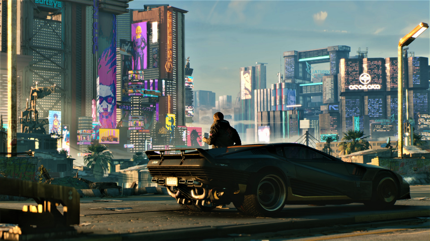 Cyberpunk 2077 : la mise à jour 2.3 sort demain et en a sous le capot - Actu