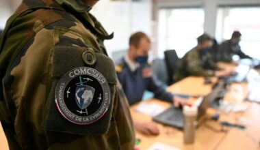 Airbus va former les futurs "cybercombattants" de l'Armée en simulant "des scénarios d'attaque-défense"