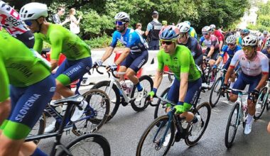 Heures, circulation, caravane... Ce qu'il faut savoir sur le passage du Tour de France dans les Hauts-de-Seine