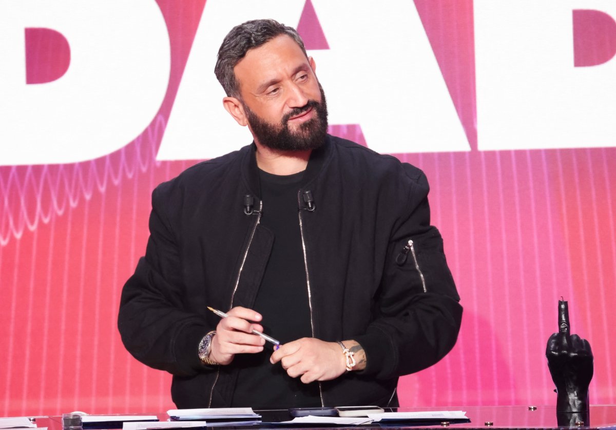 Cyril Hanouna : ce célèbre trublion ne le suivra pas sur W9 et il le dit sans prendre de gants