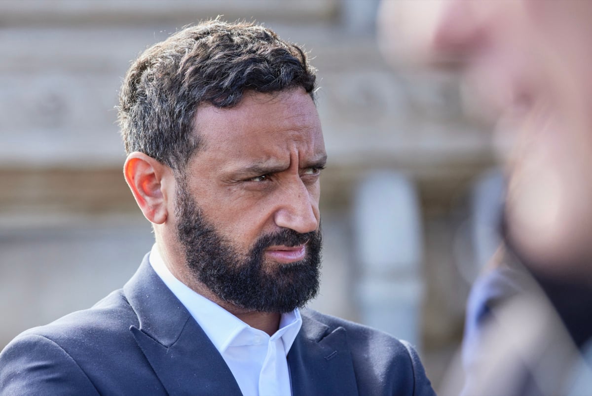 “Pas le même mec…” : l’arrivée de Cyril Hanouna chez M6 fait craindre le pire à l’un de ses vieux amis