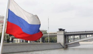 La Russie reconnaît officiellement l'émirat islamique instauré par les talibans en Afghanistan