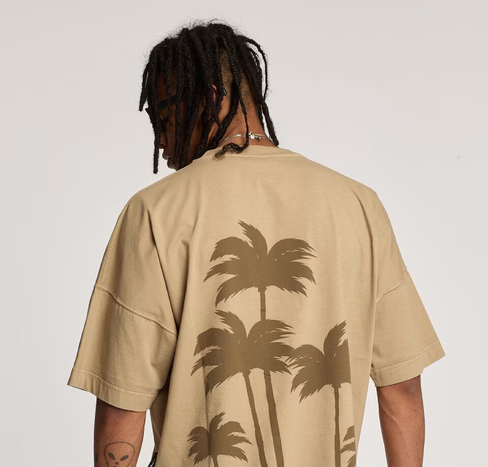 Palm Angels