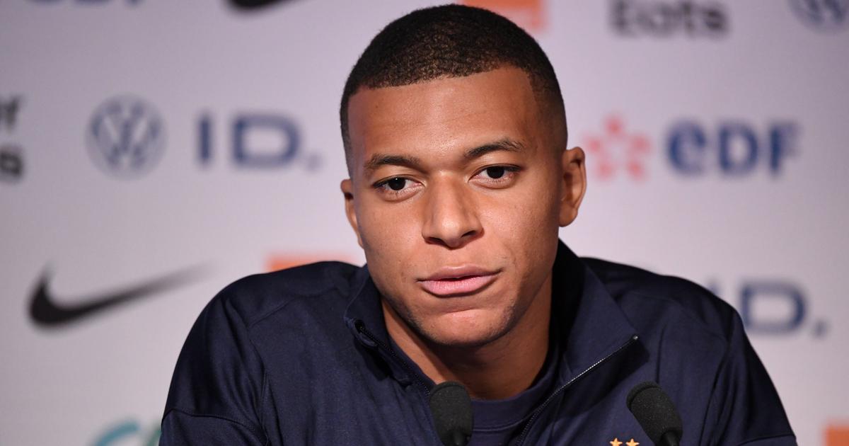 la réponse de Kylian Mbappé après une enquête ouverte par l’IGPN