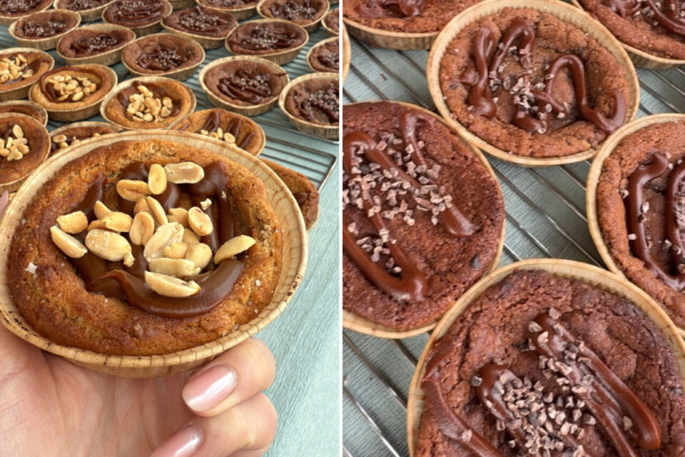 textures pâtisserie fine chef patissier benjamin caunois boutique salon de the vieux lille