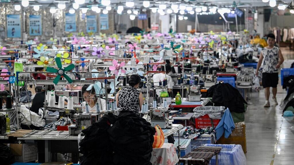 Shein écope d'une amende record de 40 millions d'euros