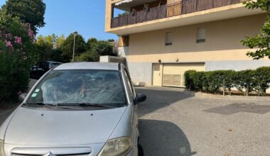 des Marseillais accusent leur voisin policier de leur dresser des PV avec «acharnement»