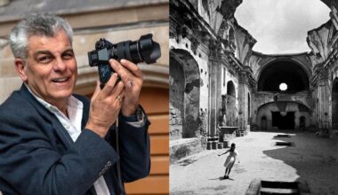 100 images qui font voyager, signées Ferrante Ferranti