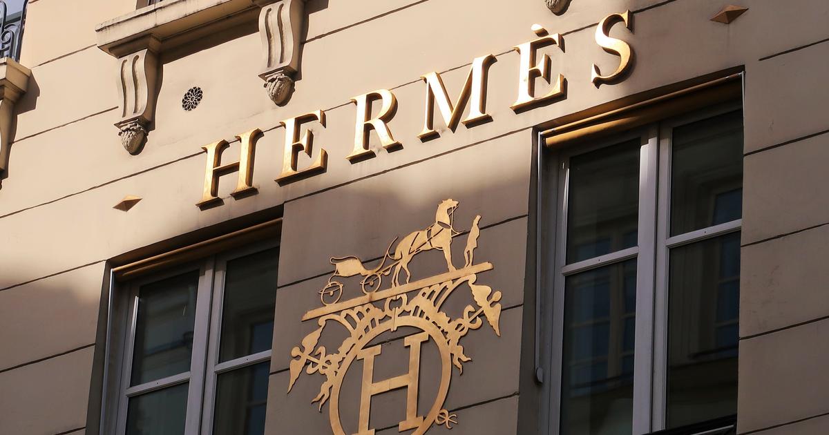 Marché chinois, guerre commerciale, incertitudes... Le ralentissement du luxe bouscule la hiérarchie des géants du secteur