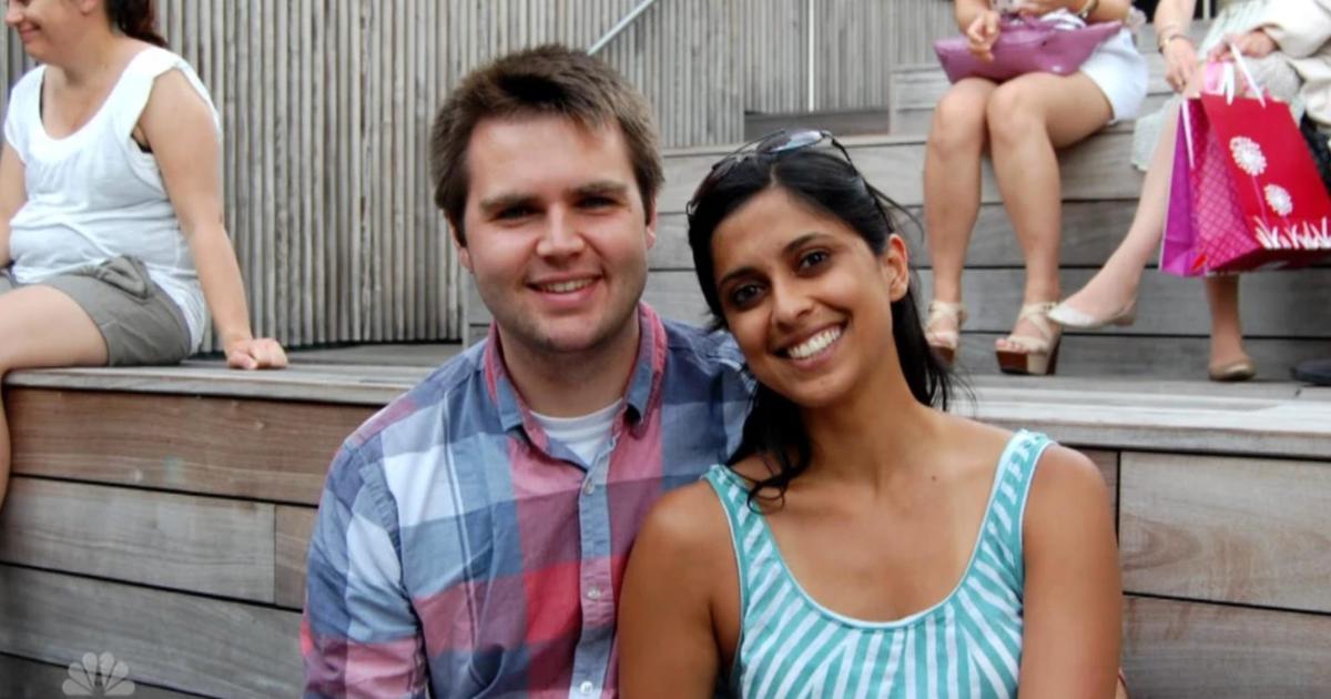 JD Vance, un péquenaud dans le temple des élites