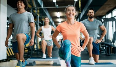 Plus haut, plus fort, plus vite… Comment le sport booste les neurones