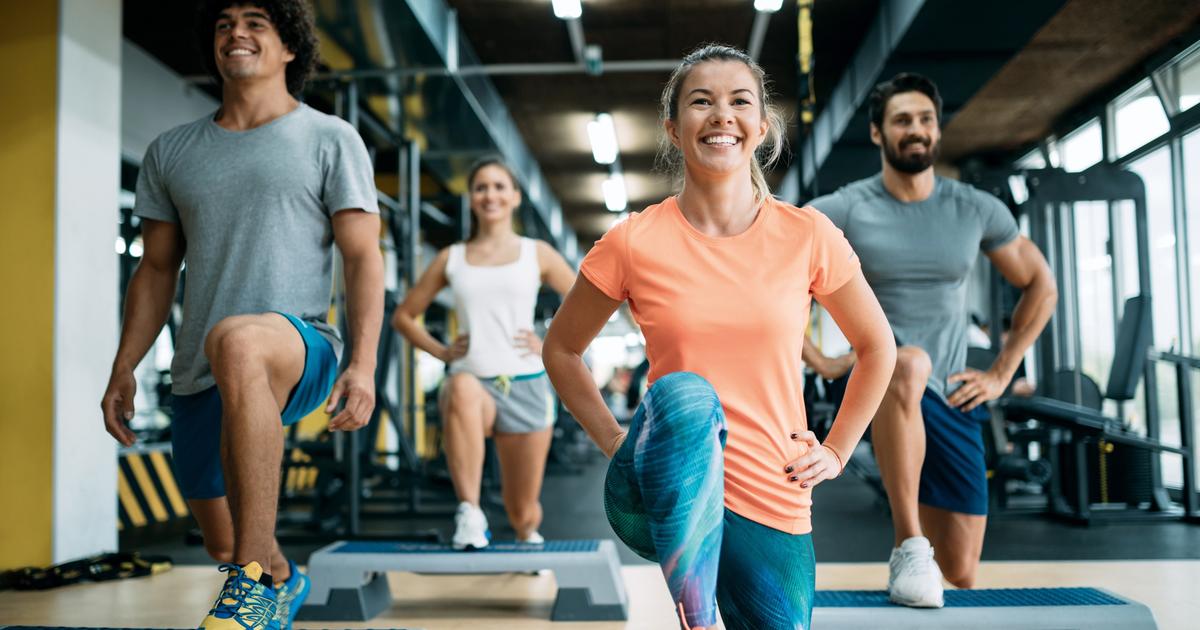 Plus haut, plus fort, plus vite… Comment le sport booste les neurones
